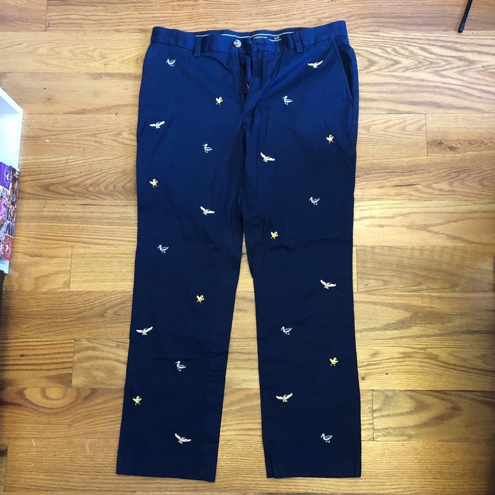 Vineyard Vines Breaker Pants